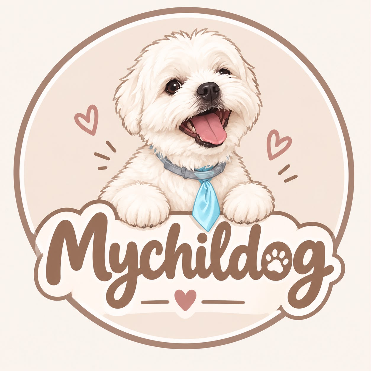Mychildog